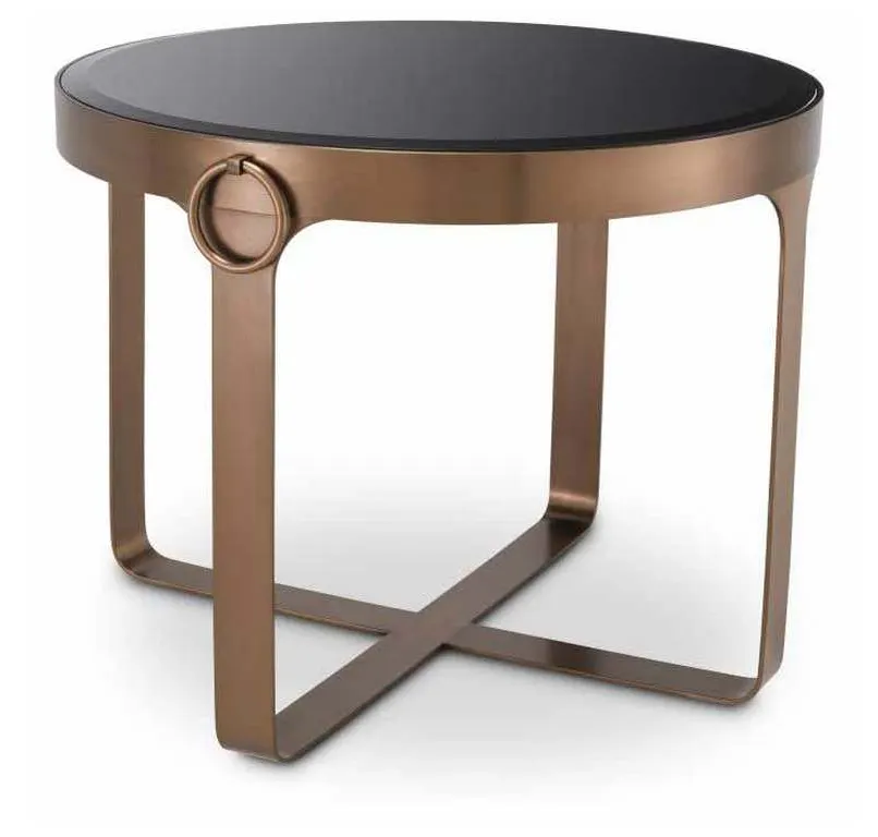 Eichholtz 115832 Side Table Clooney Eichholtz 115832 Side Table Clooney