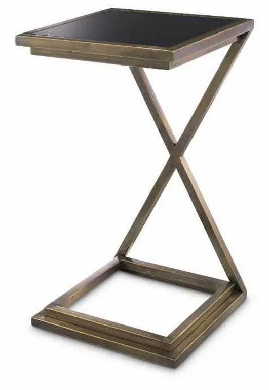 Eichholtz 115960 Side Table Cross Eichholtz 115960 Side Table Cross