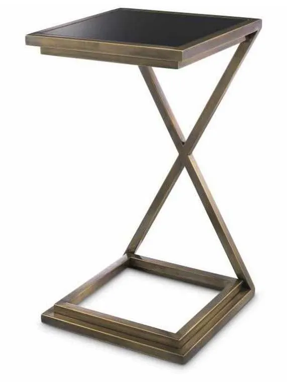 Eichholtz 115960 Side Table Cross Eichholtz 115960 Side Table Cross