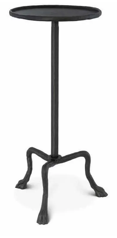 Eichholtz 115986 Side Table Carlos L Eichholtz 115986 Side Table Carlos L
