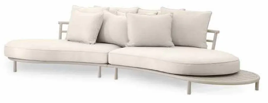 Eichholtz 116062 Outdoor Sofa Laguno Eichholtz 116062 Outdoor Sofa Laguno