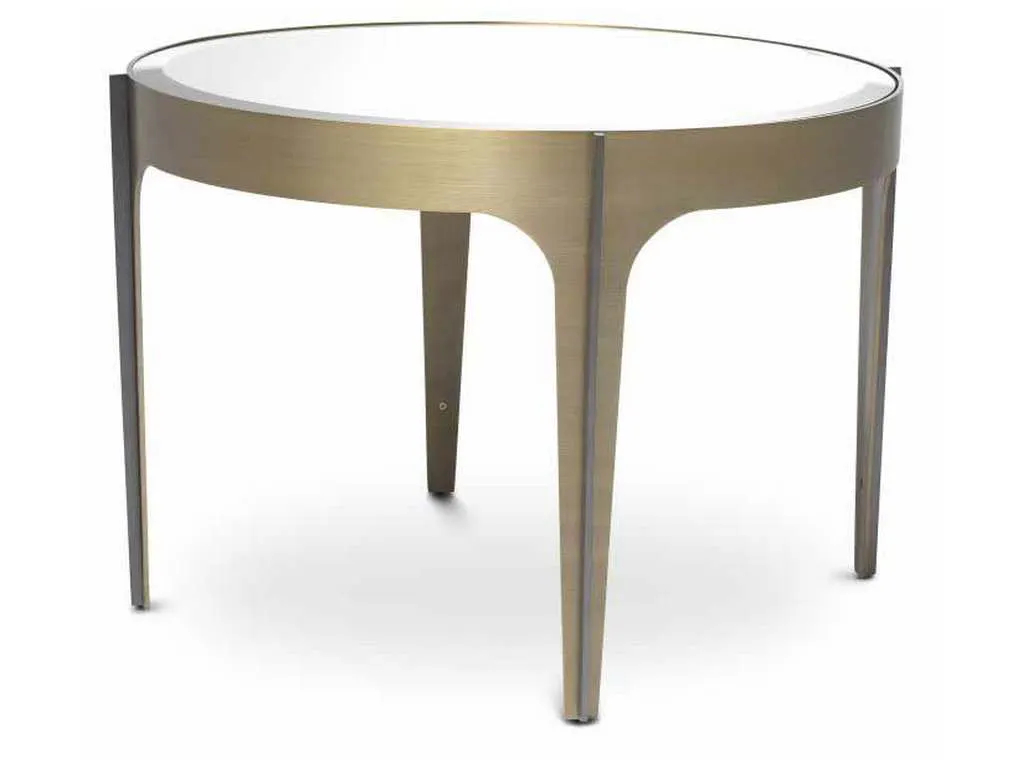 Eichholtz 116140  Side Table Artemisa