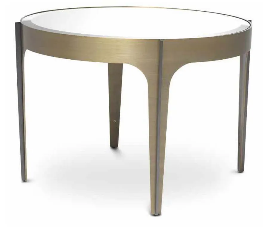 Eichholtz 116140 Side Table Artemisa Eichholtz 116140 Side Table Artemisa