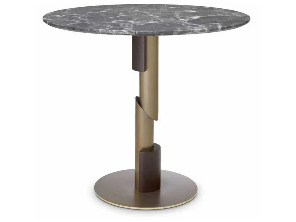 Eichholtz 116290  Dining Table Flow