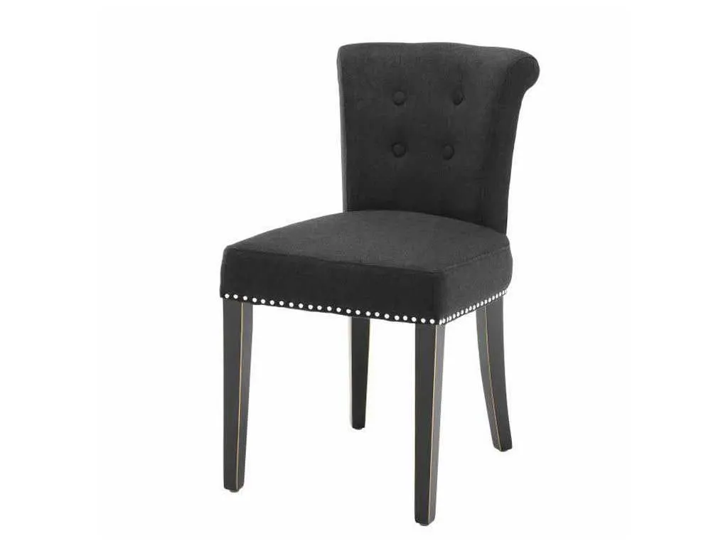 Eichholtz A105081  Dining Chair Key Large