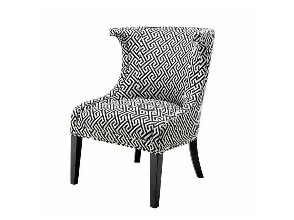 Eichholtz A109839  Chair Elson