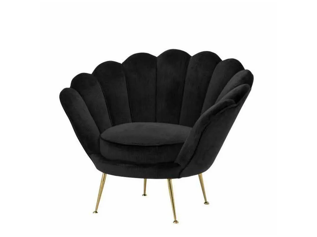 Eichholtz A110292  Chair Trapezium