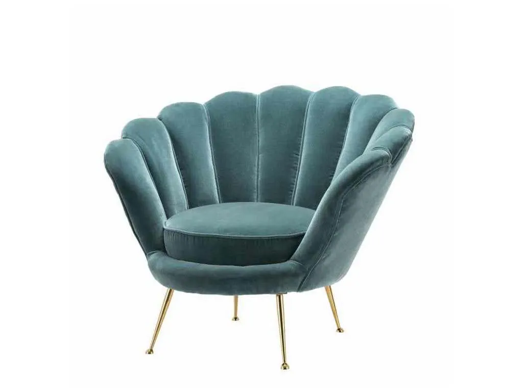 Eichholtz A110293  Chair Trapezium