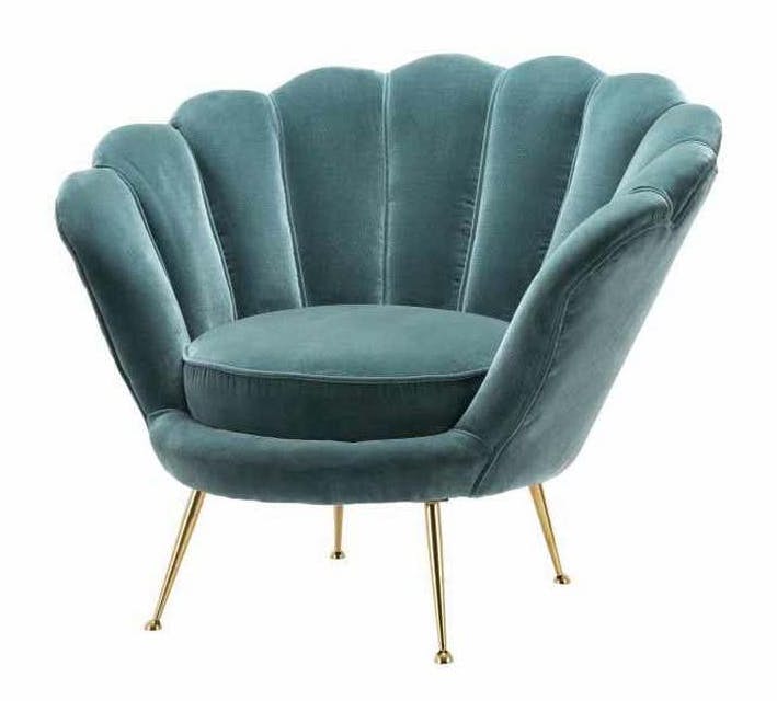 Eichholtz A110293 Chair Trapezium Eichholtz A110293 Chair Trapezium