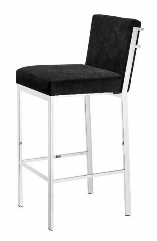Eichholtz A110426 Bar Stool Scott Eichholtz A110426 Bar Stool Scott