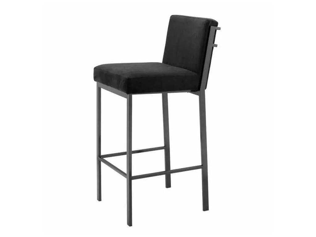 Eichholtz A110427  Bar Stool Scott