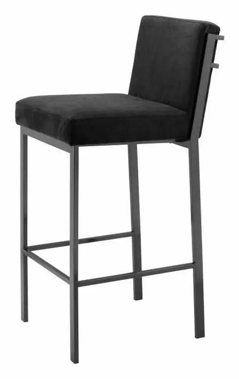 Eichholtz A110427 Bar Stool Scott Eichholtz A110427 Bar Stool Scott