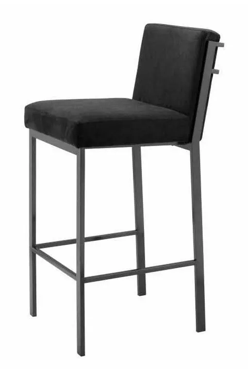 Eichholtz A110427 Bar Stool Scott Eichholtz A110427 Bar Stool Scott