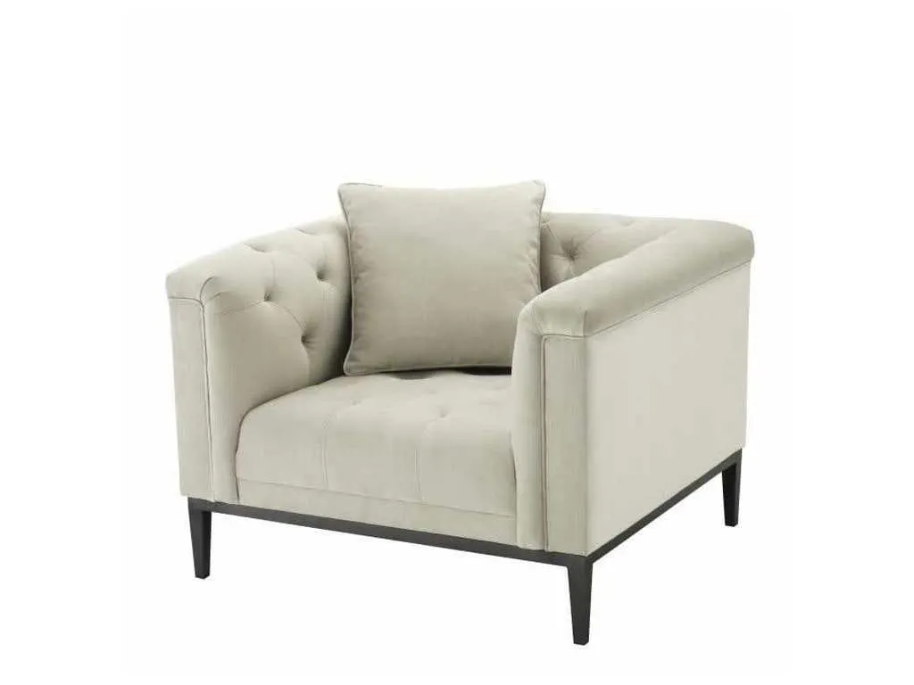 Eichholtz A111012  Chair Cesare
