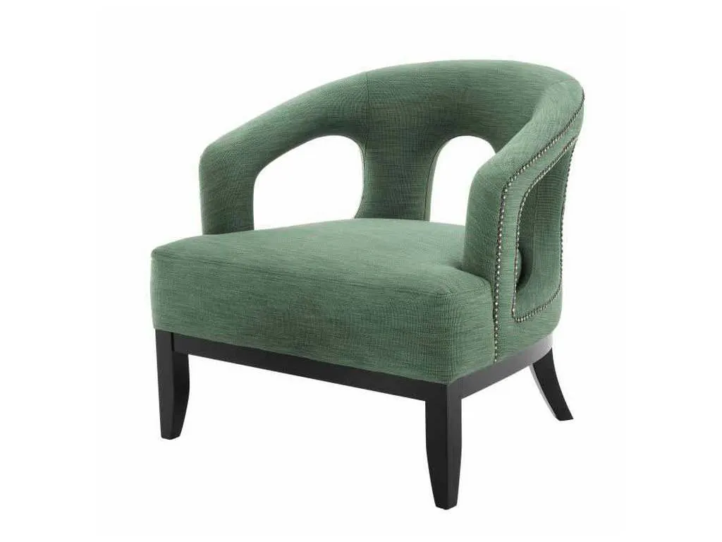 Eichholtz A111127  Chair Adam