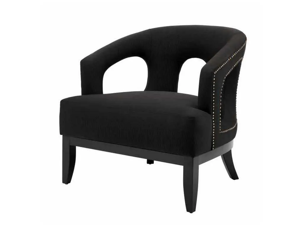 Eichholtz A111258  Chair Adam