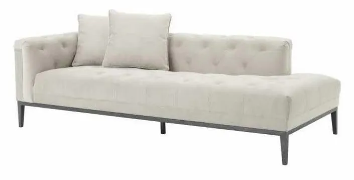 Eichholtz A111349 Lounge Sofa Cesare Left Eichholtz A111349 Lounge Sofa Cesare Left