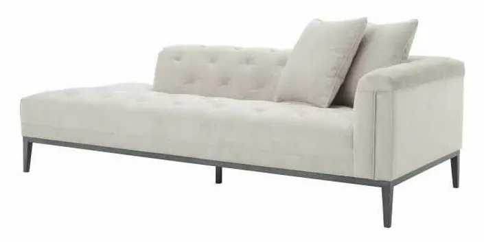 Eichholtz A111350 Lounge Sofa Cesare Right Eichholtz A111350 Lounge Sofa Cesare Right