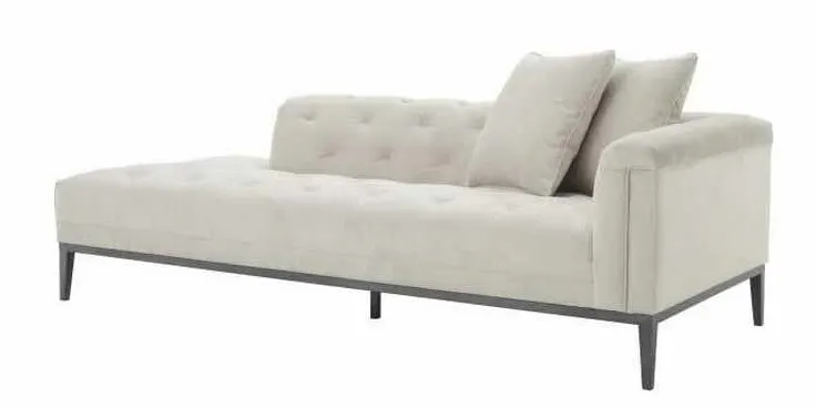 Eichholtz A111350 Lounge Sofa Cesare Right Eichholtz A111350 Lounge Sofa Cesare Right