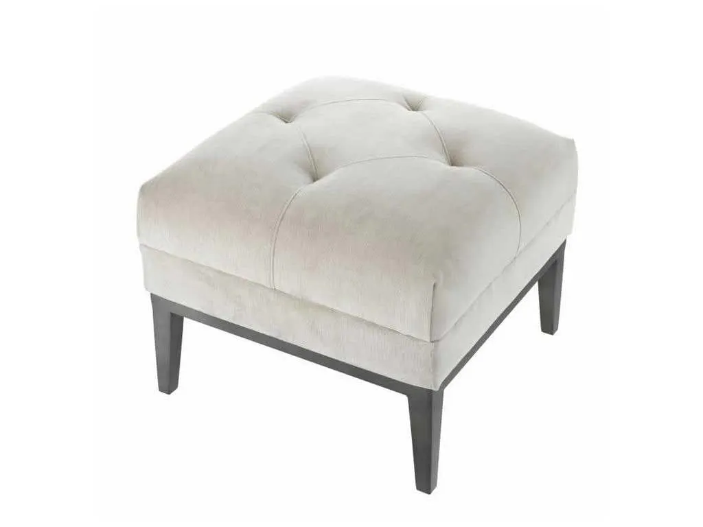Eichholtz A111351  Stool Cesare