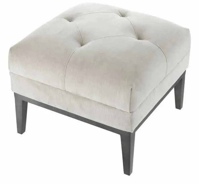 Eichholtz A111351 Stool Cesare Eichholtz A111351 Stool Cesare