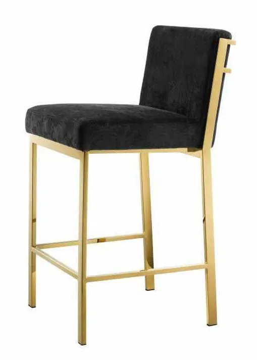 Eichholtz A111418 Counter Stool Scott Eichholtz A111418 Counter Stool Scott