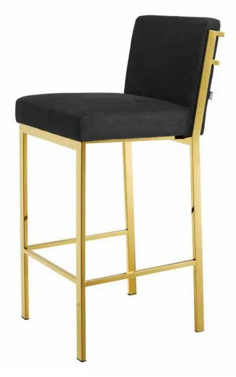Eichholtz A111419 Bar Stool Scott Eichholtz A111419 Bar Stool Scott