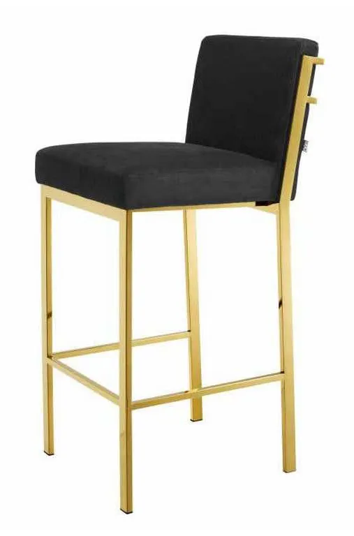Eichholtz A111419 Bar Stool Scott Eichholtz A111419 Bar Stool Scott