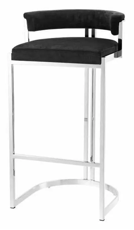 Eichholtz A111660 Bar Stool Dante Eichholtz A111660 Bar Stool Dante