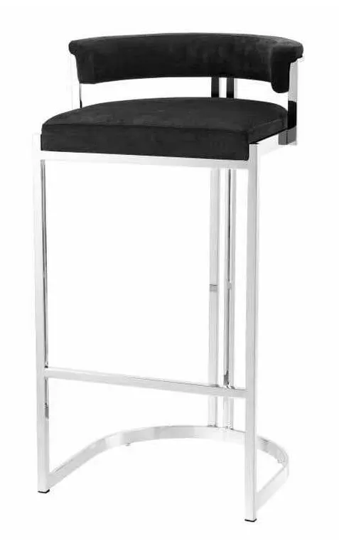 Eichholtz A111660 Bar Stool Dante Eichholtz A111660 Bar Stool Dante