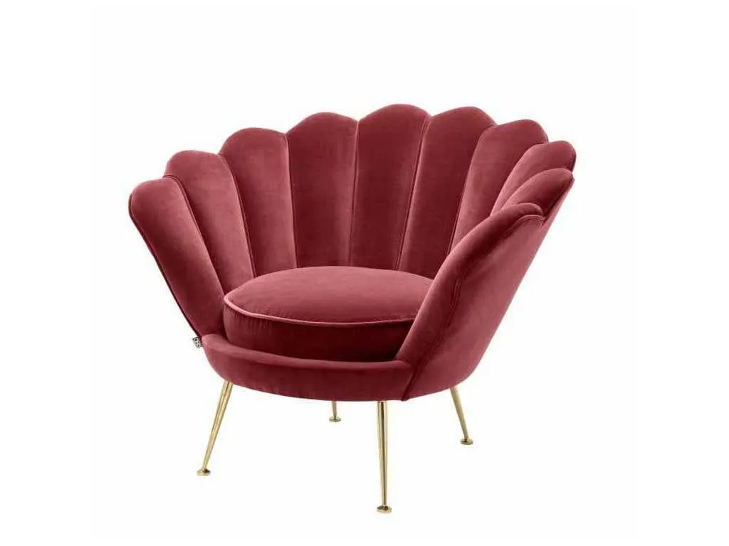 Eichholtz A111806  Chair Trapezium