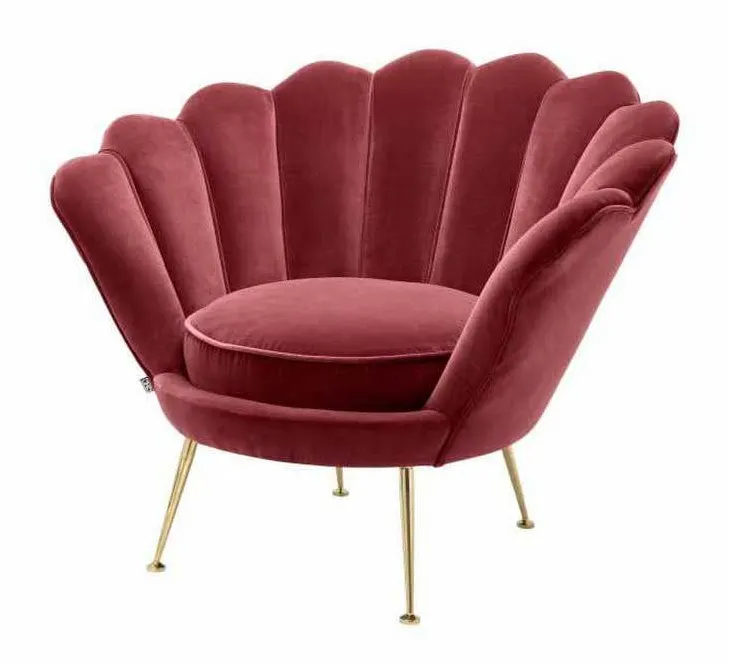 Eichholtz A111806 Chair Trapezium Eichholtz A111806 Chair Trapezium