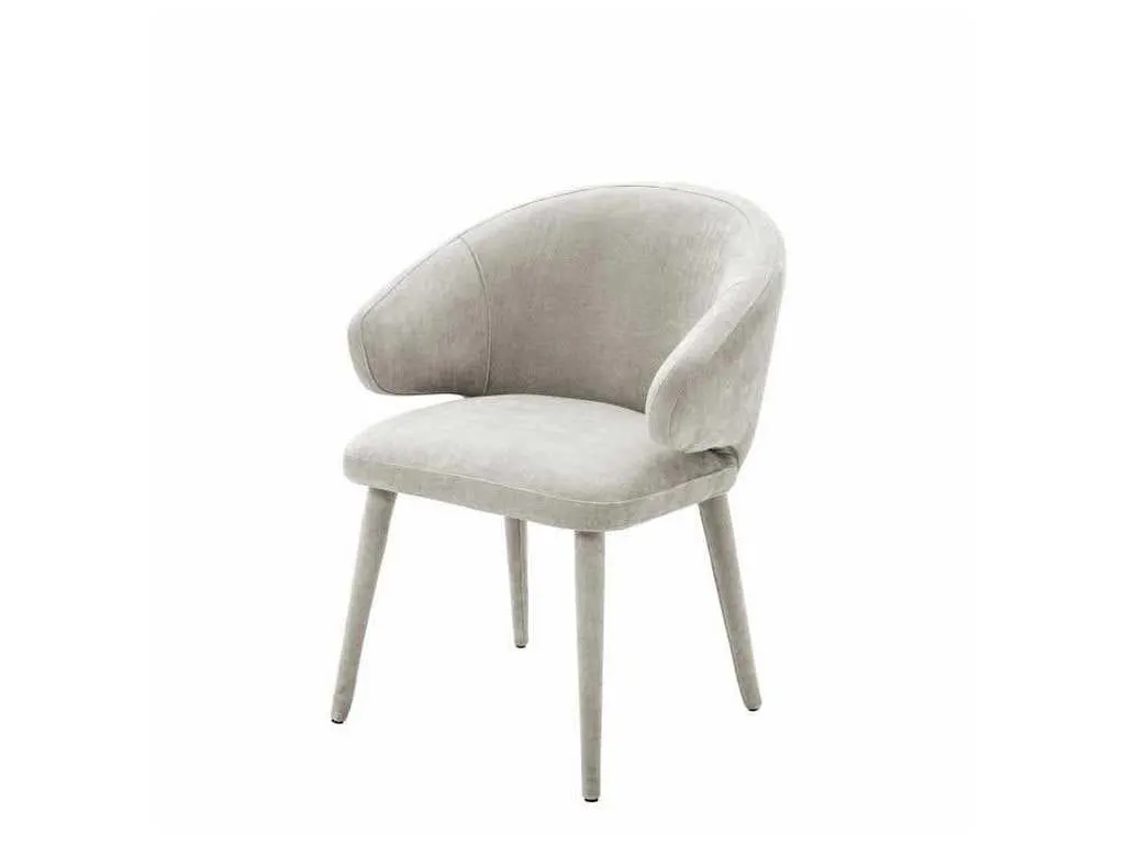 Eichholtz A111945  Dining Chair Cardinale