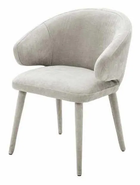 Eichholtz A111945 Dining Chair Cardinale Eichholtz A111945 Dining Chair Cardinale