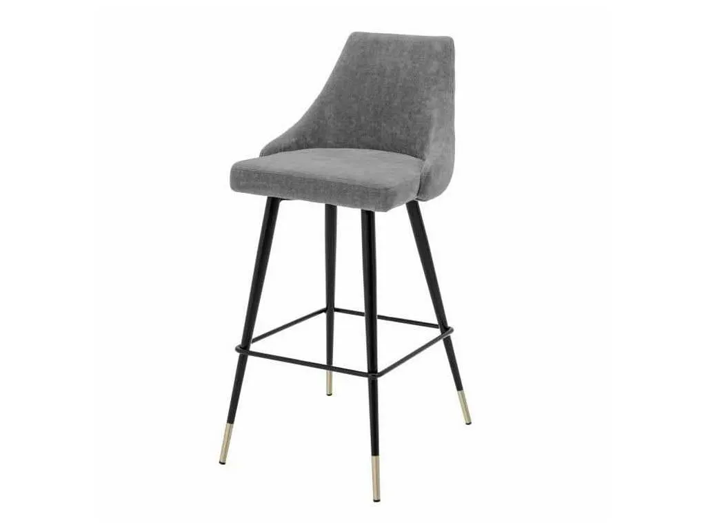 Eichholtz A112058  Bar Stool Cedro