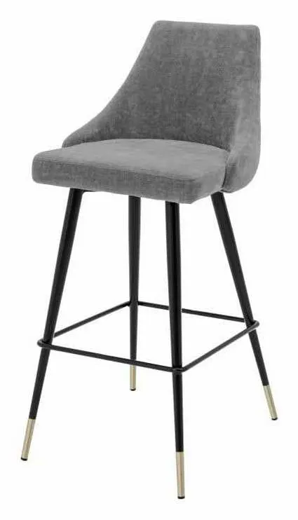 Eichholtz A112058 Bar Stool Cedro Eichholtz A112058 Bar Stool Cedro