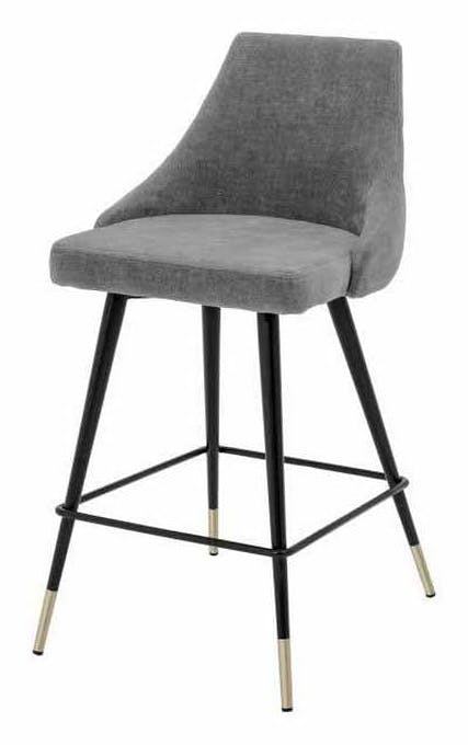 Eichholtz A112059 Counter Stool Cedro Eichholtz A112059 Counter Stool Cedro