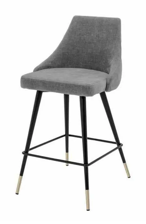 Eichholtz A112059 Counter Stool Cedro Eichholtz A112059 Counter Stool Cedro