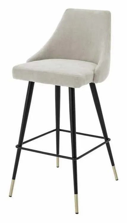 Eichholtz A112060 Bar Stool Cedro Eichholtz A112060 Bar Stool Cedro