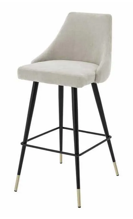 Eichholtz A112060 Bar Stool Cedro Eichholtz A112060 Bar Stool Cedro