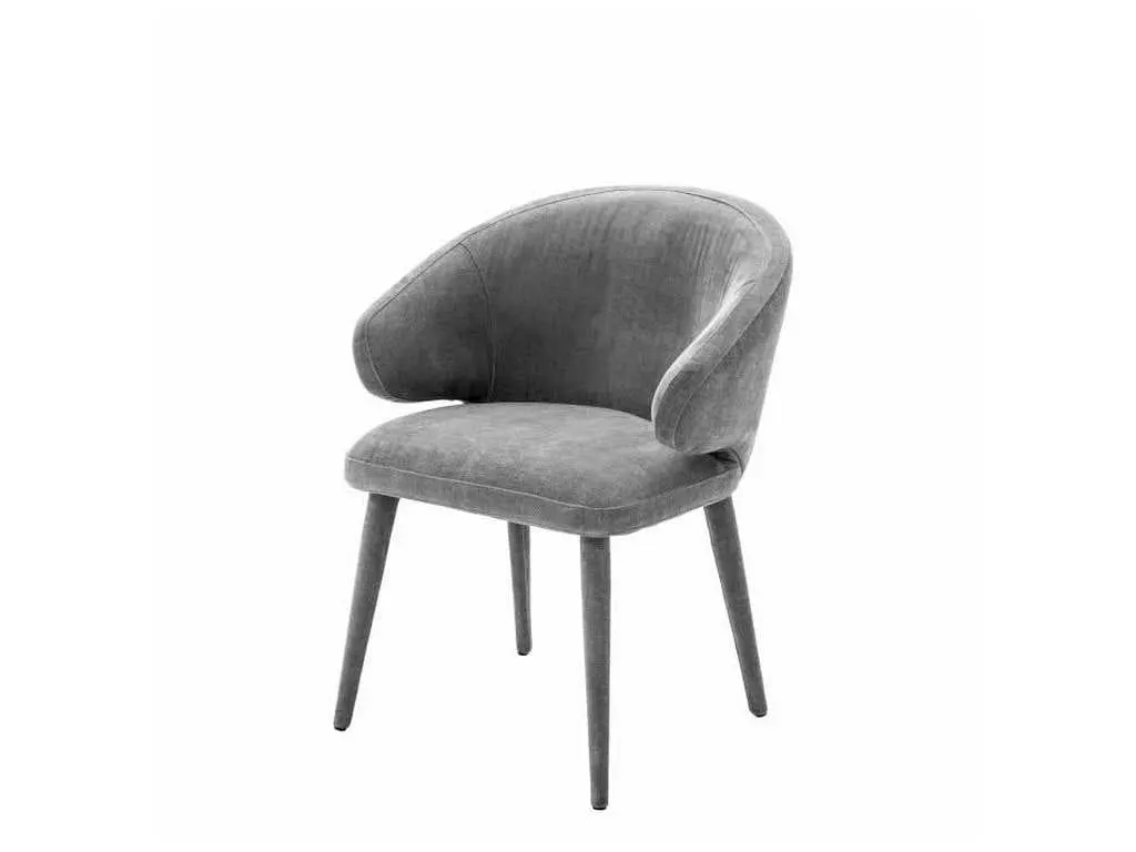 Eichholtz A112066  Dining Chair Cardinale