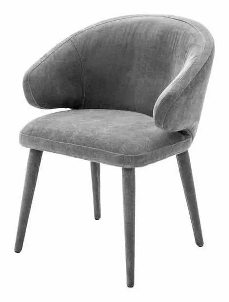 Eichholtz A112066 Dining Chair Cardinale Eichholtz A112066 Dining Chair Cardinale