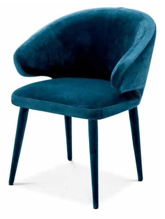 Eichholtz A112067 Dining Chair Cardinale Eichholtz A112067 Dining Chair Cardinale