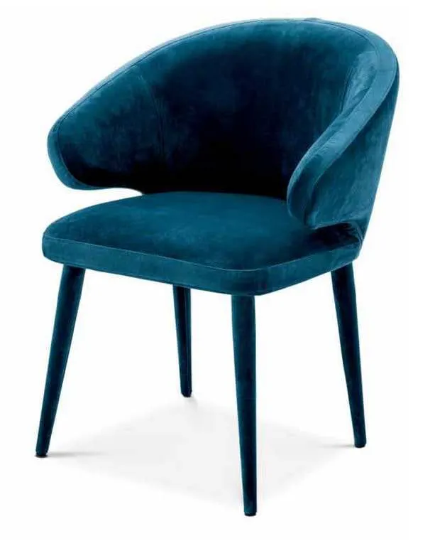 Eichholtz A112067 Dining Chair Cardinale Eichholtz A112067 Dining Chair Cardinale