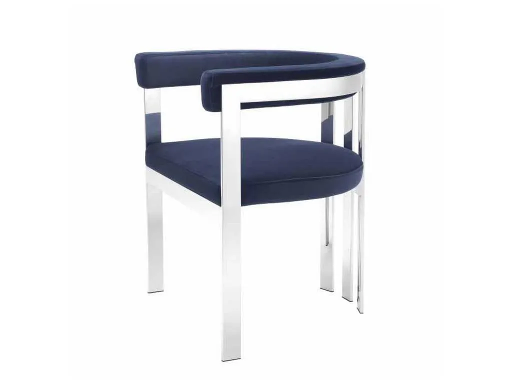 Eichholtz A112299  Dining Chair Clubhouse
