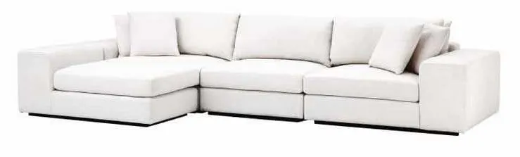Eichholtz A112563 Sofa Vista Grande Lounge Eichholtz A112563 Sofa Vista Grande Lounge