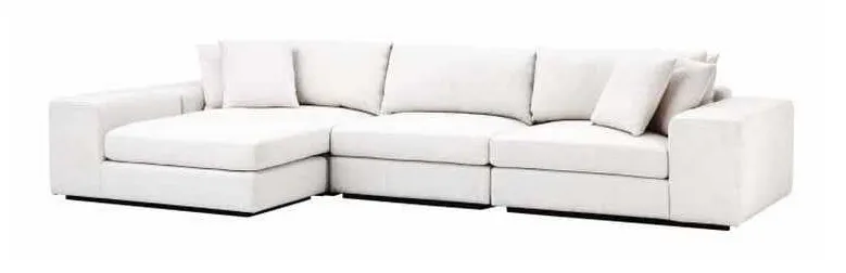 Eichholtz A112563 Sofa Vista Grande Lounge Eichholtz A112563 Sofa Vista Grande Lounge
