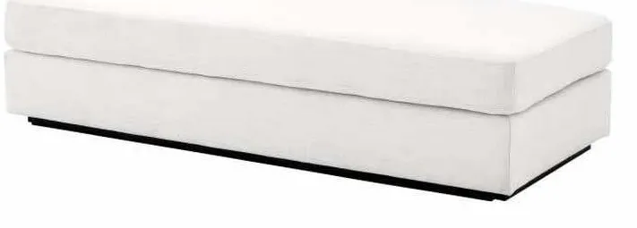 Eichholtz A112850 Ottoman Vista Grande Eichholtz A112850 Ottoman Vista Grande
