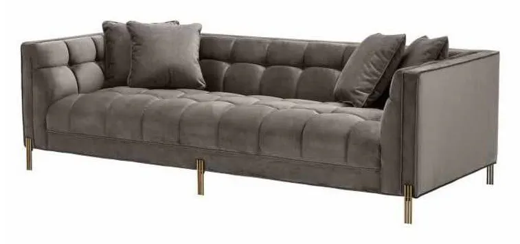 Eichholtz A113187 Sofa Sienna Eichholtz A113187 Sofa Sienna