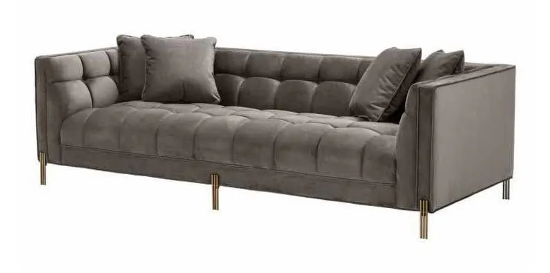 Eichholtz A113187 Sofa Sienna Eichholtz A113187 Sofa Sienna